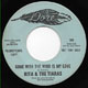 Northern Soul, Rare Soul - RITA & TIARAS D, GONE WITH THE WIND IS MY LOVE